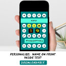 Recherche de calculs vœux cartes Pour lui