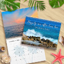 Search for tropical calendars Sunset