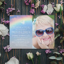 Search for memorial luncheon invitations Death
