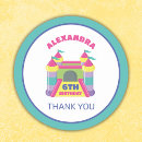 Search for bounce house party stickers Fun