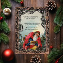 Search for dark humor christmas cards Vintage