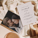 Search for couple wedding invitations Classic