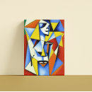 Recherche de cubists posters Illustration