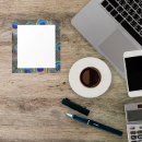 Recherche de oiseau coloré blocsnotes Paon