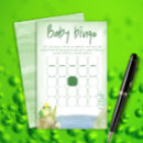 Recherche de frog baby shower Grenouille