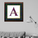 Search for scottish clan posters Colourful