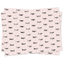 Search for blush pink tissue paper Pattern