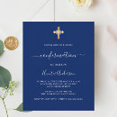 Recherche de bleu français invitations Bleu et blanc