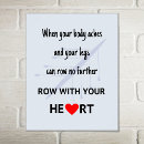 Search for rowing art Quote