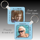 Search for sunshine keychains Blue