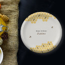 Search for honeycomb paper plates Pattern