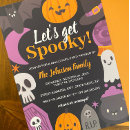 Search for cute halloween invitations Pumpkin