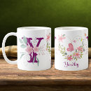 Search for y mugs Unique