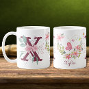 Search for red x mugs Elegant