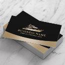 Search for boat business cards Repair