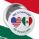 Recherche de héritage badges Drapeau