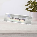 Search for rainbow name plates Colourful