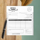 Search for barber shop business supplies Moustache