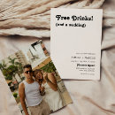 Search for free drink invitations Drinks