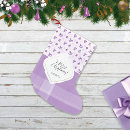 Search for reindeer christmas stockings Tartan