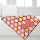 Search for retro blankets Mid century