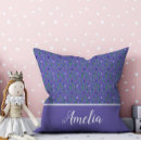 Search for periwinkle pillows Chic