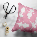Search for ballerina pillowcases For kids
