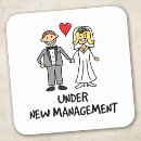 Search for cartoon wedding stickers Funny