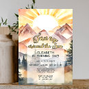 Search for boho 1st birthday invitations Watercolor
