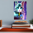 Search for ragdoll cat art Pet