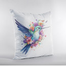Search for hummingbird pillows Modern