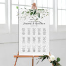 Search for eucalyptus wedding seating charts Elegant