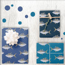 Search for fish wrapping paper Angler