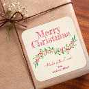 Recherche de christmas cookie labels Élégant