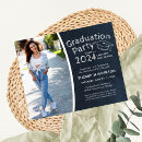 Search for affordable graduation invitations Typography