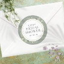 Search for silver and gold wedding stickers Bride