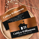 Search for luxury realtor business cards Consultant