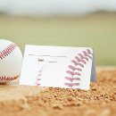 Search for baseball place cards Seating