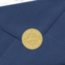 Search for gold border stickers Trendy