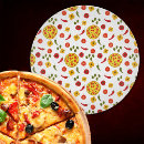 Search for pizza cutting boards Red
