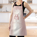 Recherche de cake tabliers Cuisson