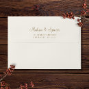 Search for golden envelopes Bridal shower
