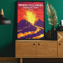 Recherche de volcans posters Kilauea