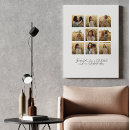 Search for family quotes canvas prints Elegant