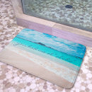 Search for tropical bath mats Ocean