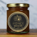 Search for honey product labels Beeswax