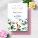Recherche de cartoon baby shower invitations Pour enfants