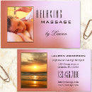 Recherche de studio photo cartes visite Studio de yoga