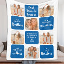 Search for forever blankets Best friends