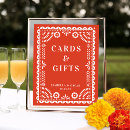 Search for red wedding signs Reception